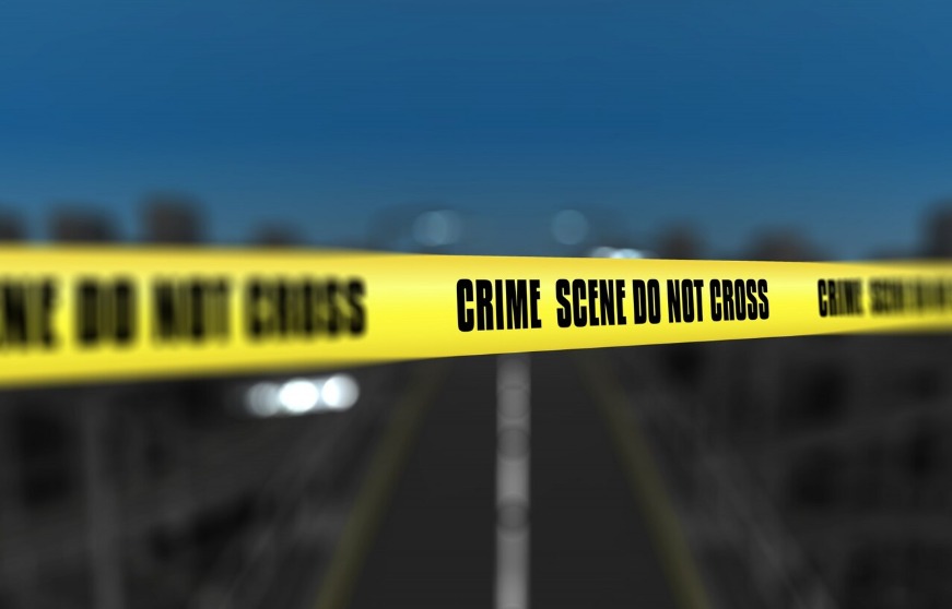 38-year-old man murdered with lethal weapons in broad daylight in Vijayapura