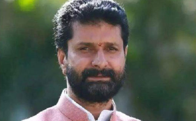 Chikmagalur: BJP’s CT Ravi loses against Congress candidate HD Thammaiah