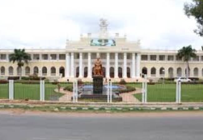 University of Mysore faces staff shortage, resource crunch as NIRF ranking slides