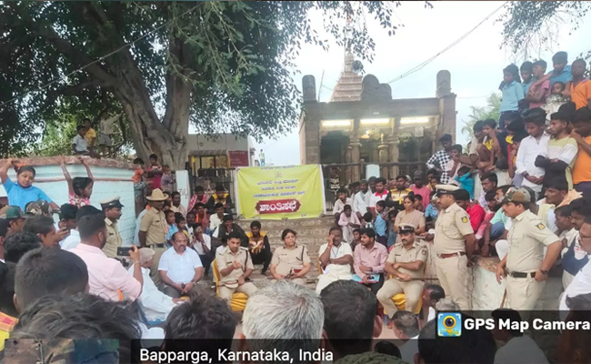 Dalits in Karnataka village face boycott over POCSO complaint against upper caste youth