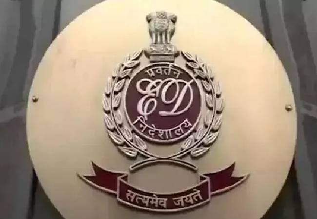 ED attaches Rs 300-crore worth assets in MUDA-linked money laundering case