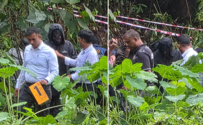 SIT says Dharmasthala mass burial allegations were fabricated; 6 accused named