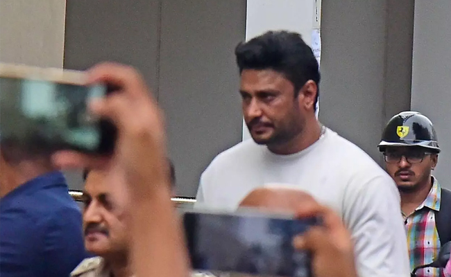 Actor Darshan arrest: Chilling details of murder over lewd messages emerge