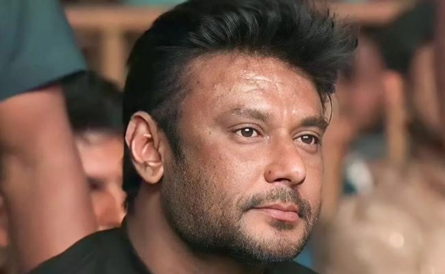 Kannada actor Darshan arrested by Bengaluru police in connection with murder case
