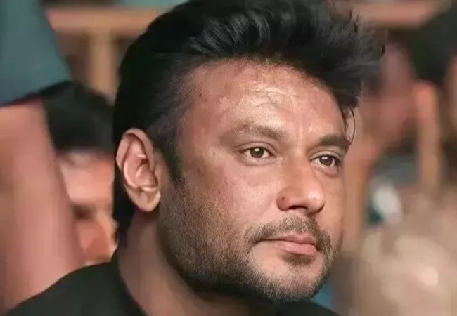 Court reserves order on Darshan’s plea against jail authorities for denial of basic facilities
