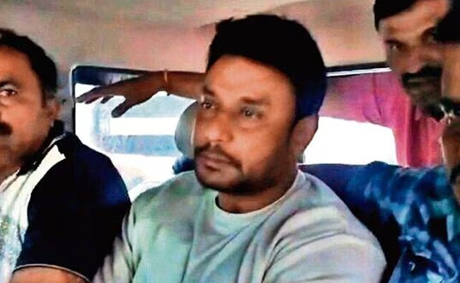 Bengaluru police to challenge bail granted to actor Darshan in SC