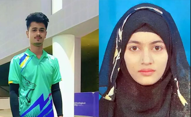 Man Arrested for murder of woman found dead on Dharwad outskirts