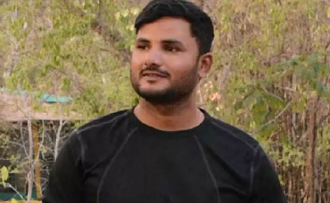 Newly married man, bride’s maternal uncle die by suicide in Davanagere