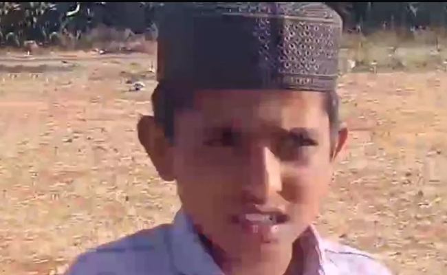 Davangere: Class 9 student dies of heart attack