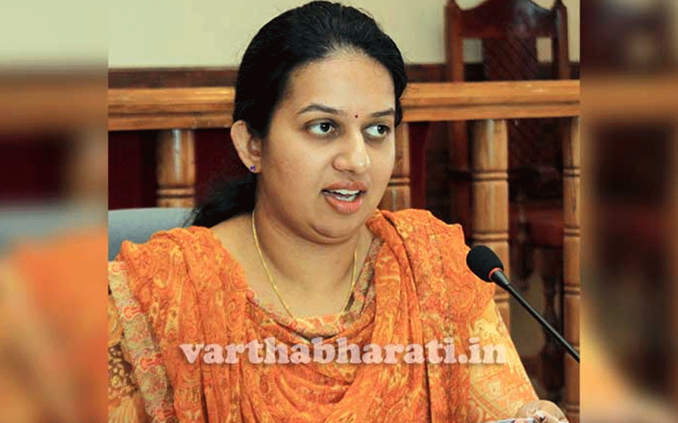 DC warns action against visiting ravaged areas in Kodagu