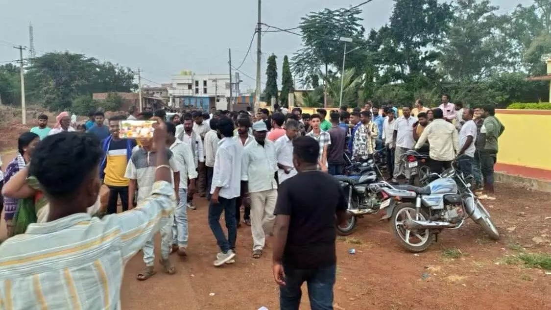 Bidar: Dalits attacked by upper-caste individuals during festival, case registered against over 70