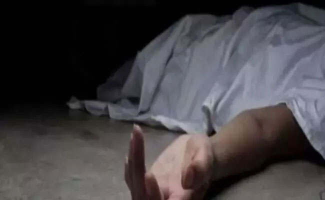 Meghalaya 34-year-old woman found dead in Bengaluru room; police suspect suicide