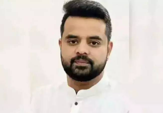 My only mistake was 'fast' growth in politics, made no mistake, says Prajwal; seeks lesser sentence