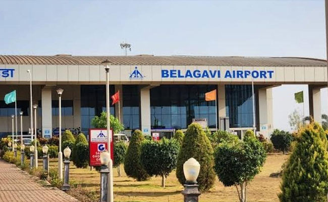 Karnataka to widen Belagavi-Sambra Airport Road, work to begin in August