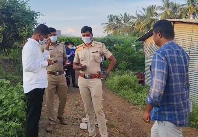 Woman’s body found decomposed inside bed box in Belagavi; husband absconding