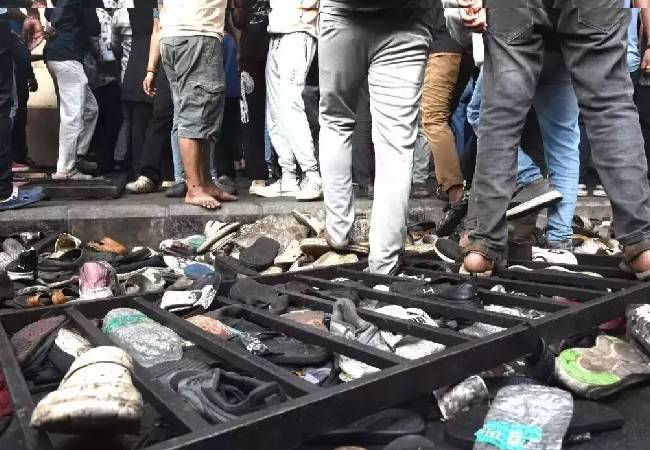 A Shankar and ES Jairam resign as secretary and treasurer of Karnataka State Cricket Association