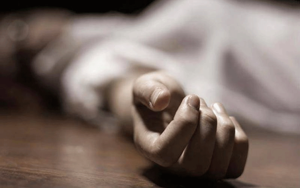 Chikkamagaluru: Farmer falls into farm pond, dies