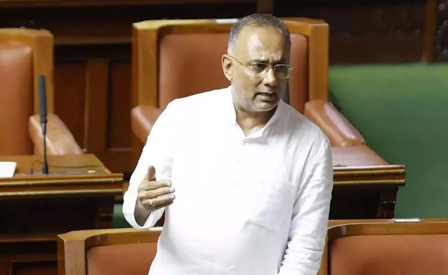 AI-based monitoring strengthens PPP dialysis programme in Karnataka: Health Minister