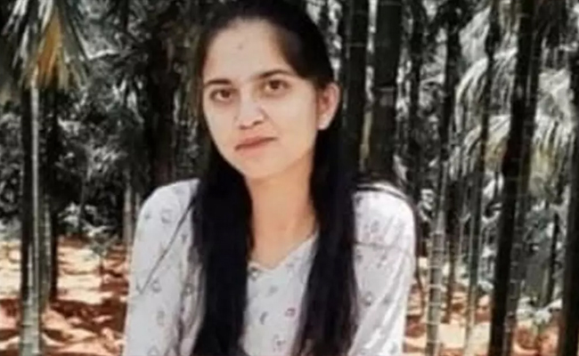 Chikkamagaluru: 22-year-old girl from Shivamogga dies of heart attack