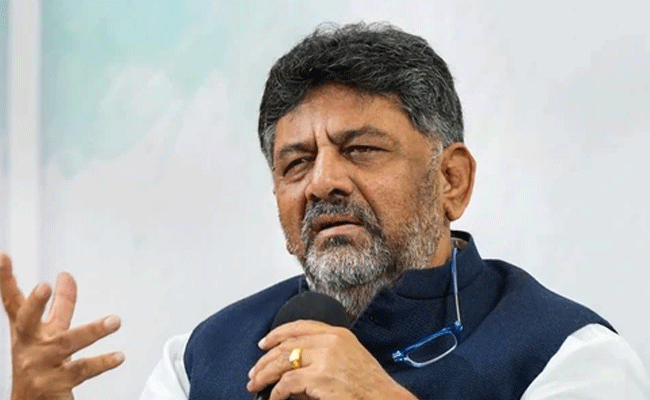 Release of Congress first list of candidates delayed by a couple of days: DK Shivakumar