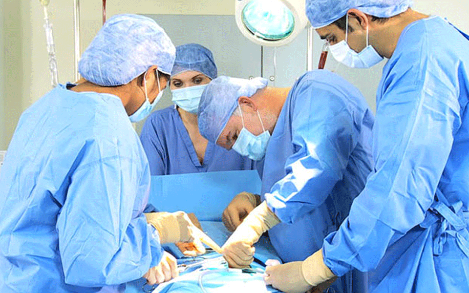 Brain-dead donor gives rebirth to seven in Bengaluru