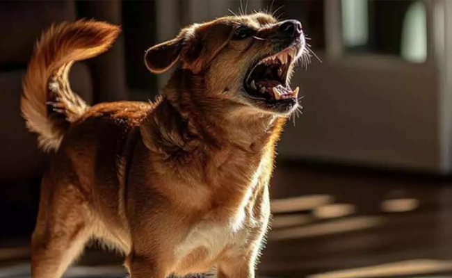 Infant mauled to death by stray dog in Karnataka’s Bidar