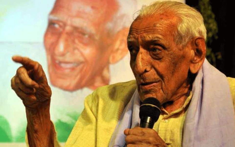 PM Modi will go home in 2019: Doreswamy