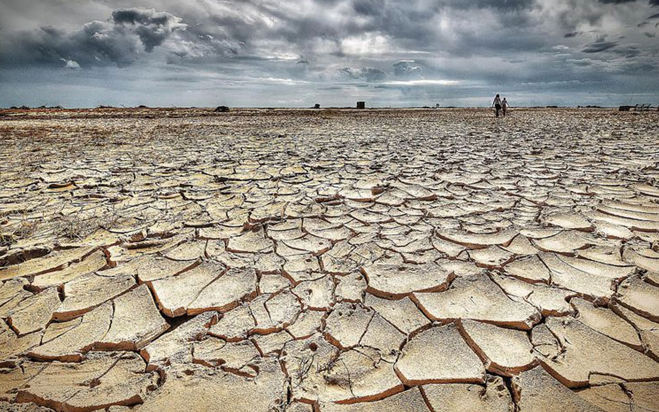 86 taluks of 23 districts in the state declared drought-hit