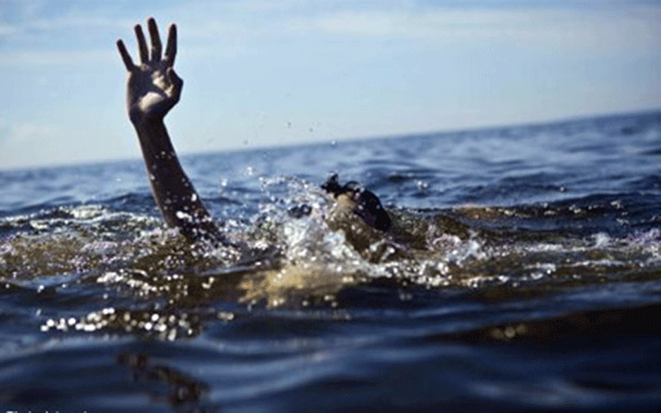 Father, two children drown in Kabini Hinniri