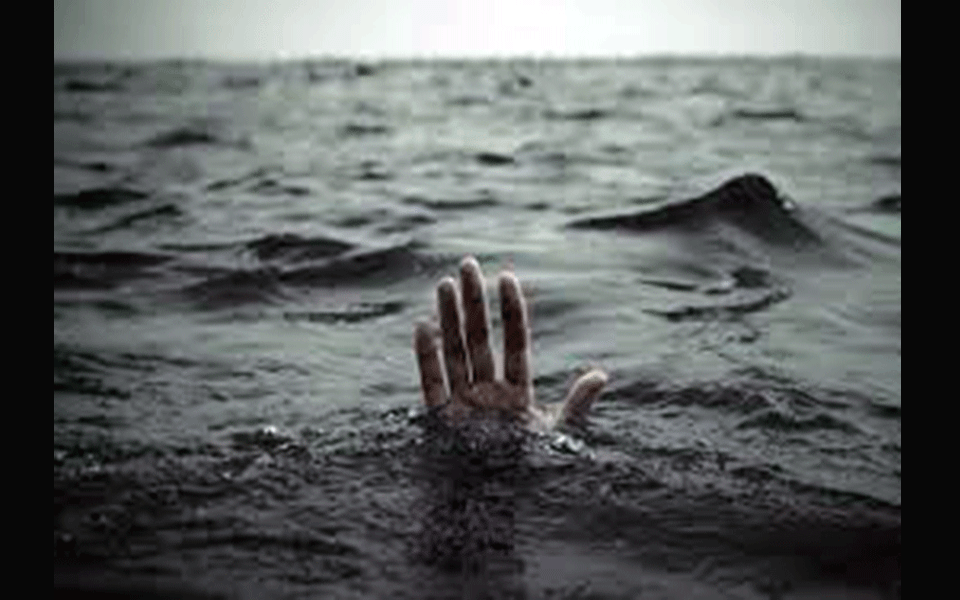 Subramanya: Two youths drowned in river