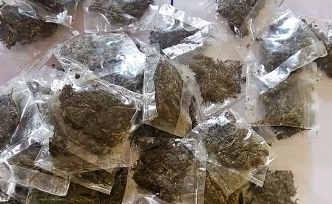 Man held in Raichur with narcotics stock; police register case