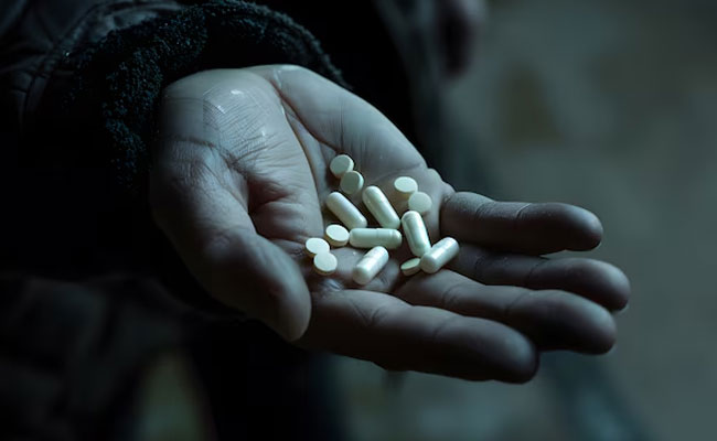 Bengaluru: Drug cases in Karnataka rise by 63% in just one year