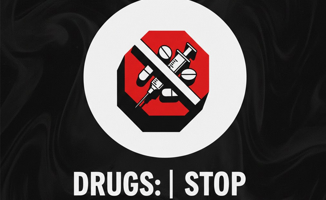 Two college dropouts held with drugs worth Rs 10 crore in Bengaluru