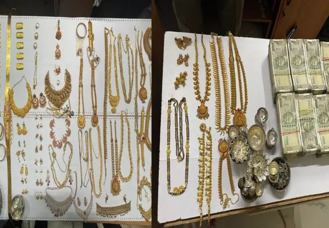 Belagavi: Lokayukta raid on DUDC AEE uncovers assets worth Rs 14 crore