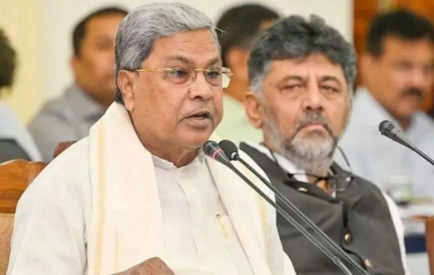 CM post not vacant, no doubt that I will continue in the position, asserts Siddaramaiah