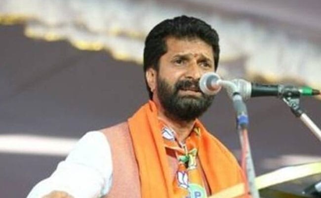 Karnataka BJP leader CT Ravi booked for 'inflammatory' remarks at Ganesha immersion event in Maddur