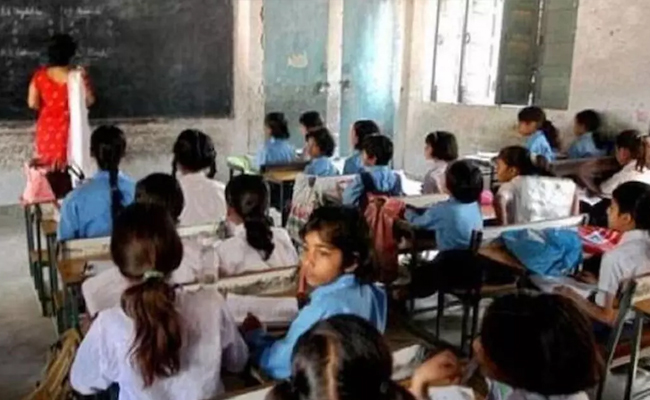 Karnataka records 14,087 out-of-school children; ranks third in South India