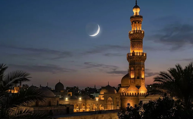 Eid-ul-Fitr to be celebrated on March 21 across Karnataka except coastal districts