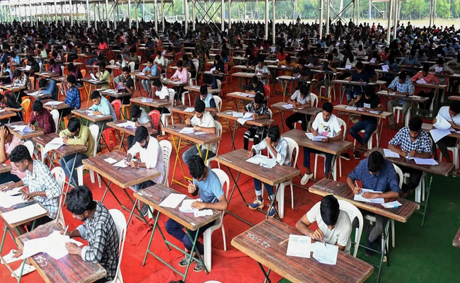 Bengaluru: SSLC third language exam postponed by one day, to be held on March 31