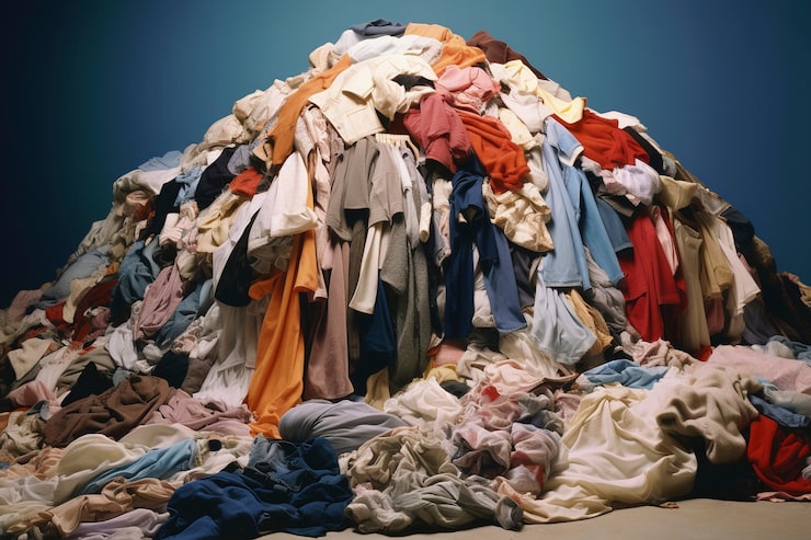 Bengaluru’s garment boom leaves toxic trail, 5000 tonnes of textile waste annually: Study