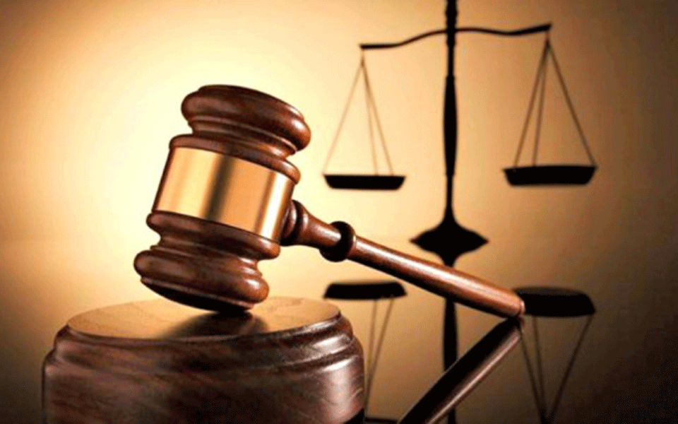 Murder case: Man gets life term in 11 days