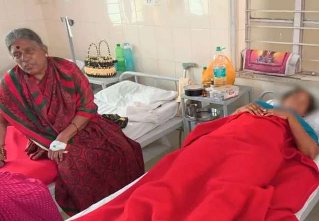 PU student assaulted by uncle in Mysuru for appearing for board exams