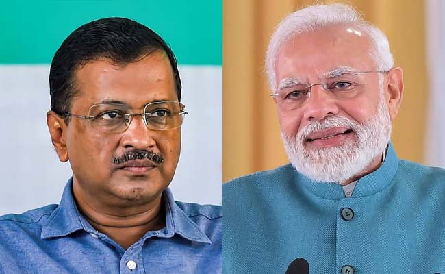 Modi, Kejriwal must apologise for misleading country: Cong on ED's closure report in CWG case