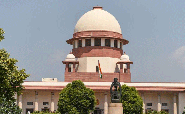 SC agrees to hear plea against scrapping of 4 per cent Muslim quota in Karnataka