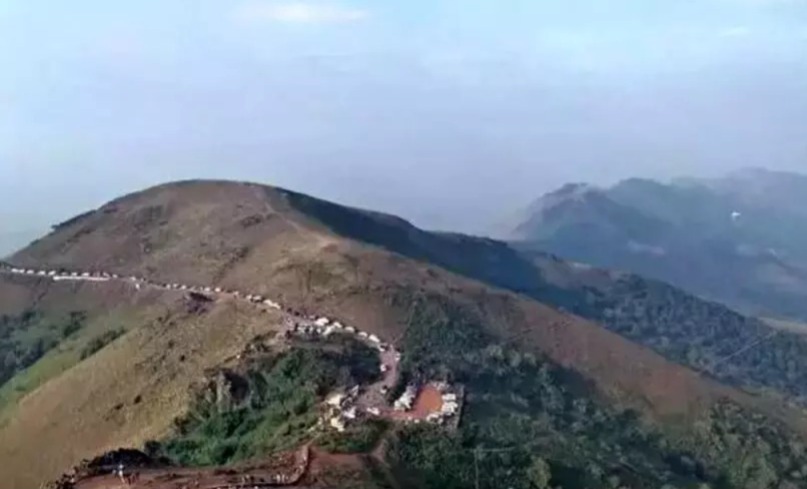 Chikkamagaluru limits entry of vehicles from September 1 to ease road congestion