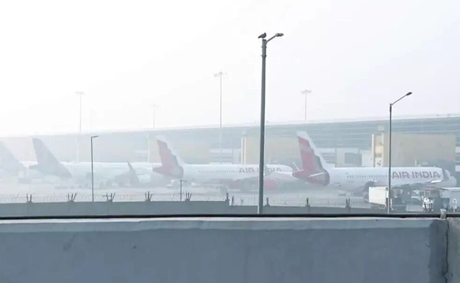 Vijayapura airport construction complete; Flight Ops Likely by March Pending SC Nod