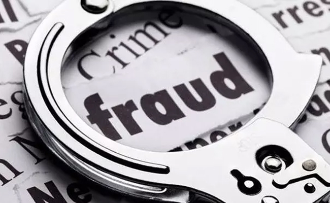 Two held for EV sales fraud in Karnataka