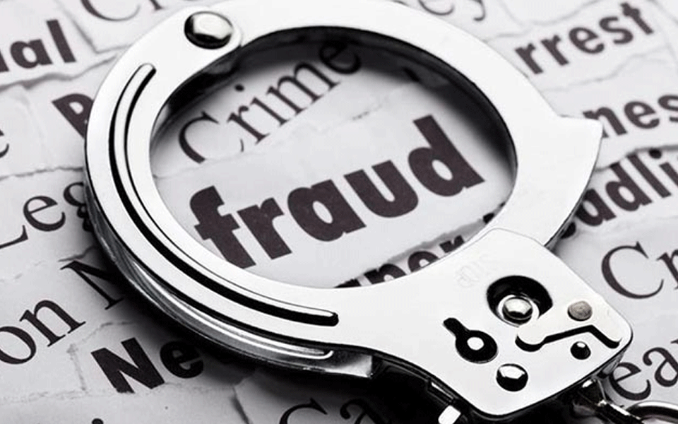 Another IMA like fraud comes to light in Bengaluru