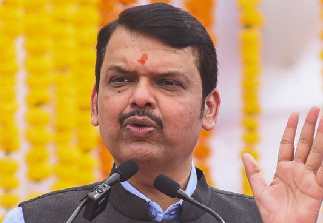 Maharashtra has surpassed Bengaluru, is now country's leading state in startups: Fadnavis