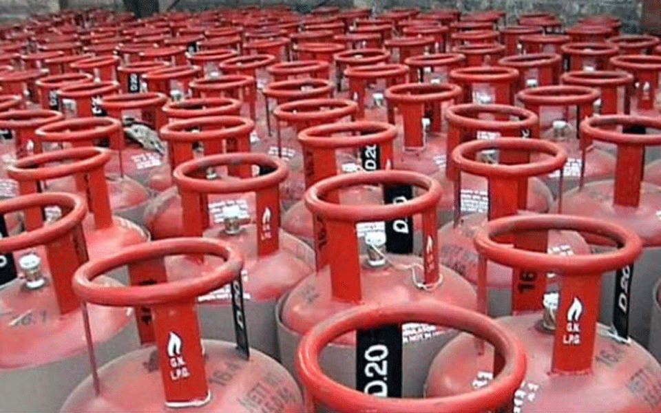 Anil Bhagya Scheme: 27 lakh families to get free LPG cylinders